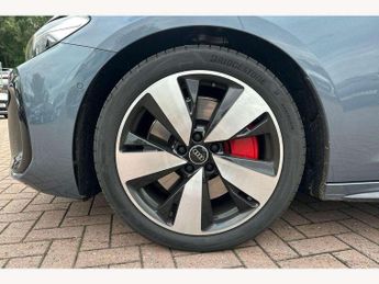 Audi A5 2.0 TFSI 299 e Quattro Edition 1 4dr S Tronic
