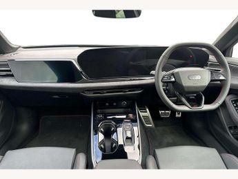 Audi A5 2.0 TFSI 299 e Quattro Edition 1 4dr S Tronic