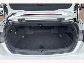 Audi A5 Cabriolet 40 TFSI S Line 2dr S Tronic