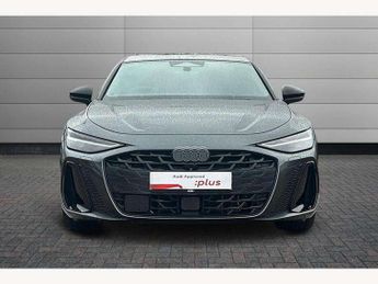 Audi A6 2.0 TDI Quattro 204 Launch Ed Plus 4dr S Tronic