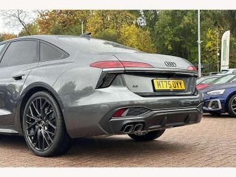 Audi A6 2.0 TDI Quattro 204 Launch Ed Plus 4dr S Tronic