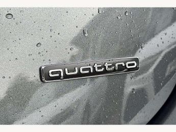 Audi A6 2.0 TDI Quattro 204 Launch Ed Plus 4dr S Tronic