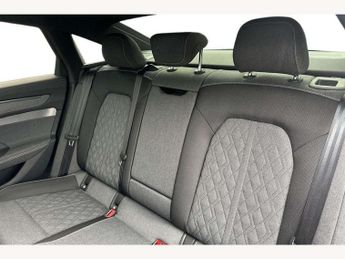 Audi A6 2.0 TDI Quattro 204 Launch Ed Plus 4dr S Tronic