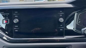 Volkswagen Polo 1.0 TSI Life 5dr DSG