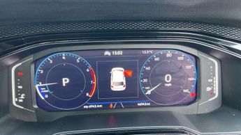 Volkswagen Polo 1.0 TSI Life 5dr DSG