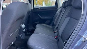 Volkswagen Polo 1.0 TSI Life 5dr DSG