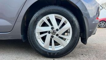 Volkswagen Polo 1.0 TSI Life 5dr DSG