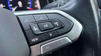 Volkswagen Polo 1.0 TSI Life 5dr DSG