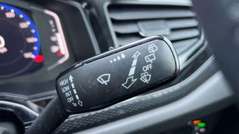 Volkswagen Polo 1.0 TSI Life 5dr DSG