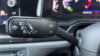 Volkswagen Polo 1.0 TSI Life 5dr DSG