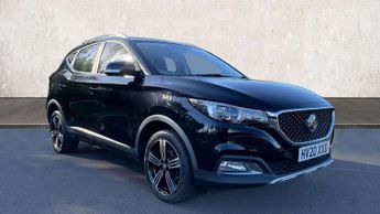 MG ZS 1.5 VTi-TECH Excite 5dr
