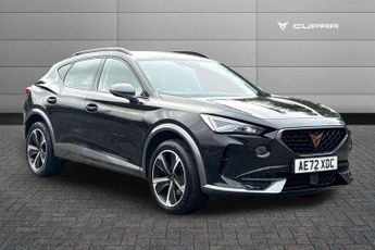 Cupra Formentor 1.5 TSI 150 V1 5dr