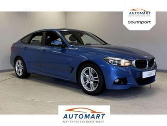 BMW 335 335d xDrive M Sport 5dr Step Auto [Business Media]