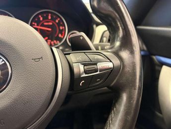 BMW 3 Series GT 335d xDrive M Sport 5dr Step Auto [Business Media]