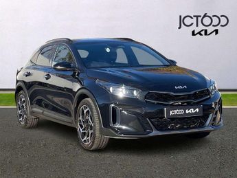 Kia Ceed 1.5T GDi ISG 138 GT-Line 5dr