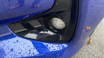 Toyota Yaris 1.5 Hybrid Design 5dr CVT