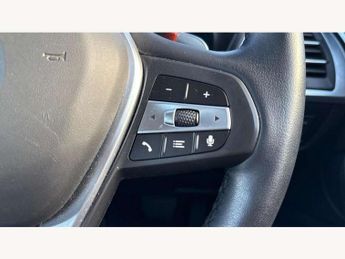 BMW X3 xDrive20d MHT xLine 5dr Step Auto