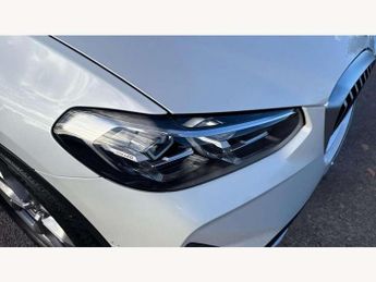 BMW X3 xDrive20d MHT xLine 5dr Step Auto