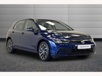 Volkswagen Golf 1.5 TSI 150 Life 5dr