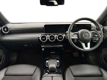 Mercedes-Benz A-Class A180d Sport Executive 5dr Auto