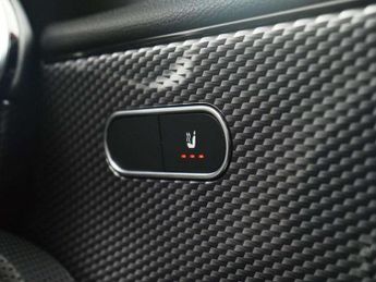 Mercedes-Benz A-Class A180d Sport Executive 5dr Auto