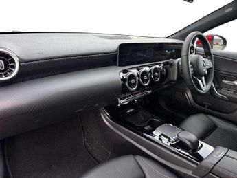 Mercedes-Benz A-Class A180d Sport Executive 5dr Auto