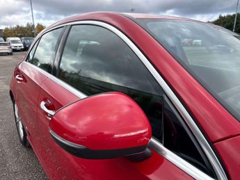 Mercedes-Benz A-Class A180d Sport Executive 5dr Auto