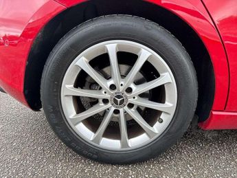 Mercedes-Benz A-Class A180d Sport Executive 5dr Auto