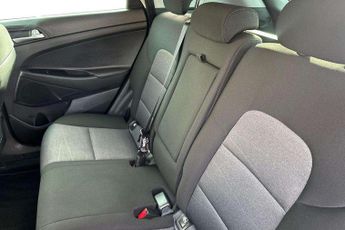 Hyundai Tucson 1.6 TGDi 177 SE Nav 5dr 2WD DCT