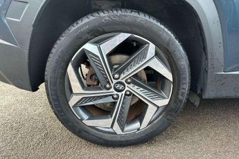 Hyundai Tucson 1.6 TGDi Hybrid 230 Premium 5dr 2WD Auto