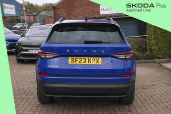 Skoda Kodiaq 1.5 TSI SE Drive 5dr DSG [7 Seat]