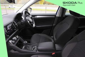 Skoda Kodiaq 1.5 TSI SE Drive 5dr DSG [7 Seat]
