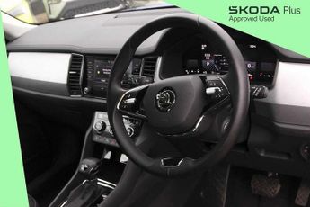Skoda Kodiaq 1.5 TSI SE Drive 5dr DSG [7 Seat]