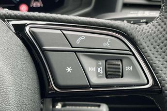 Audi A1 30 TFSI S Line 5dr S Tronic