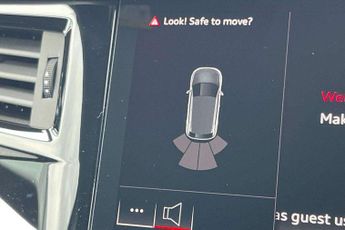 Audi A1 30 TFSI S Line 5dr S Tronic