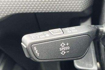 Audi A1 30 TFSI S Line 5dr S Tronic