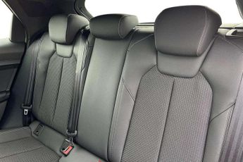 Audi A1 30 TFSI S Line 5dr S Tronic