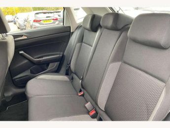 Volkswagen Polo 1.0 TSI Life 5dr DSG