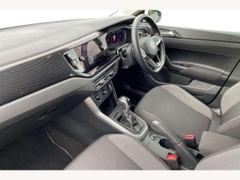 Volkswagen Polo 1.0 TSI Life 5dr DSG