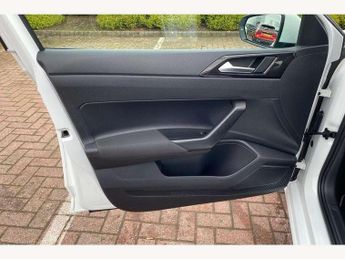 Volkswagen Polo 1.0 TSI Life 5dr DSG
