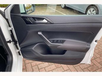 Volkswagen Polo 1.0 TSI Life 5dr DSG