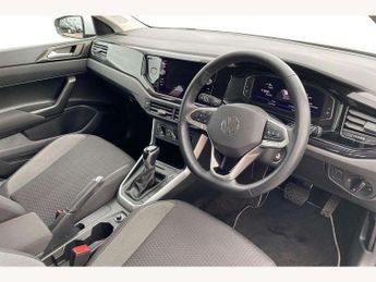 Volkswagen Polo 1.0 TSI Life 5dr DSG