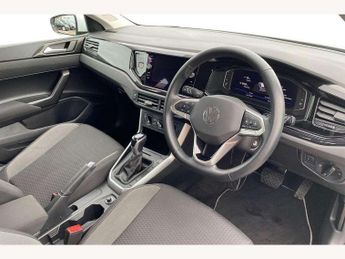 Volkswagen Polo 1.0 TSI Life 5dr DSG