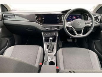 Volkswagen Polo 1.0 TSI Life 5dr DSG