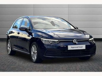 Volkswagen Golf 1.5 TSI Life 5dr