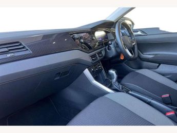 Volkswagen Taigo 1.0 TSI 110 Life 5dr DSG