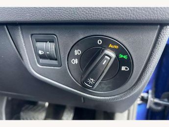 Volkswagen Taigo 1.0 TSI 110 Life 5dr DSG