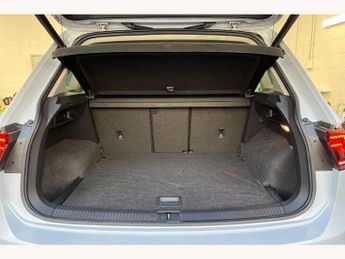 Volkswagen Tiguan 2.0 TDi 150 SEL 5dr DSG