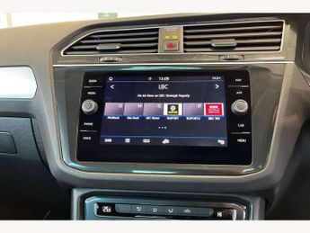 Volkswagen Tiguan 1.5 TSi EVO 150 Match 5dr DSG