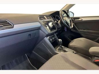 Volkswagen Tiguan 1.5 TSi EVO 150 Match 5dr DSG